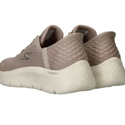 DAMES Skechers Slip-Ins Go Walk Flex Instappers Dames