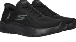 DAMES Skechers Slip-Ins Go Walk Flex Instappers Dames