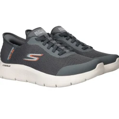 Heren Skechers Slip-Ins Go Walk Flex Sneakers Heren