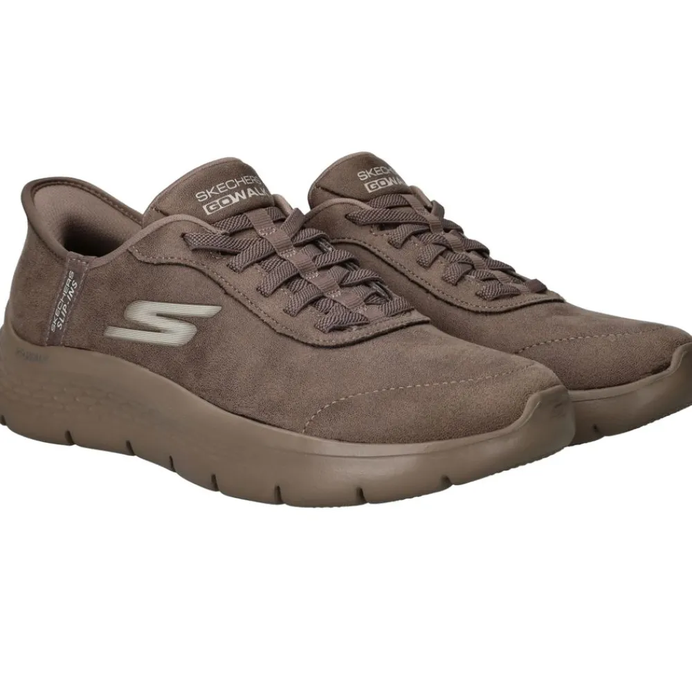 DAMES Skechers Slip-Ins Go Walk Flex Sneakers Dames