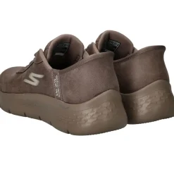 DAMES Skechers Slip-Ins Go Walk Flex Sneakers Dames