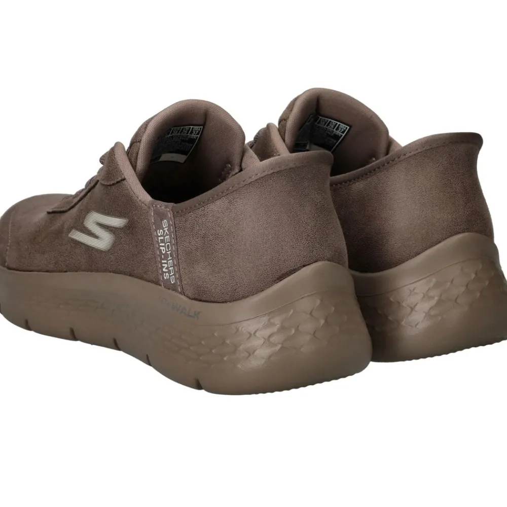 DAMES Skechers Slip-Ins Go Walk Flex Sneakers Dames