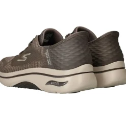 Heren Skechers Slip-Ins Go Walk Arch Fit 2.0 Grand Select 2 Instappers Heren