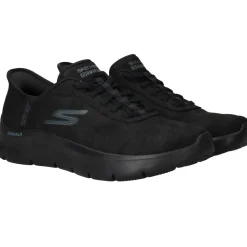 DAMES Skechers Slip-Ins Go Walk Flex Sneakers Dames