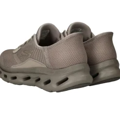 DAMES Skechers Slip-Ins Go Walk Glide-Step Sneakers Dames