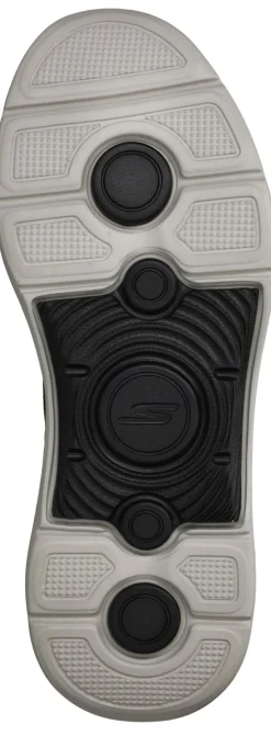Heren Skechers Slip-Ins Go Walk Arch Fit Instappers Heren