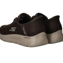 Heren Skechers Slip-Ins Go Walk Flex Sneakers Heren