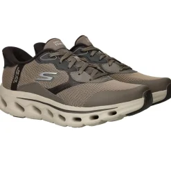 Heren Skechers Slip-Ins Go Walk Glide-Step Sneakers Heren