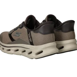 Heren Skechers Slip-Ins Go Walk Glide-Step Sneakers Heren