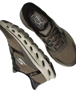 Heren Skechers Slip-Ins Go Walk Glide-Step Sneakers Heren