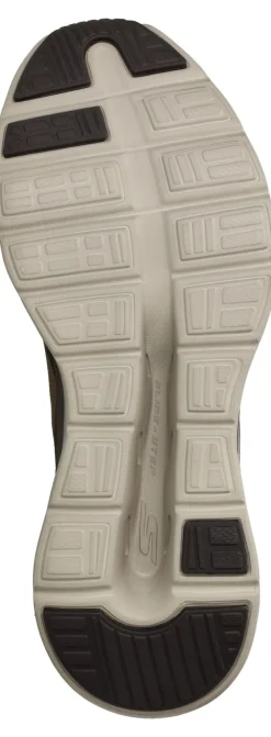 Heren Skechers Slip-Ins Go Walk Glide-Step Sneakers Heren