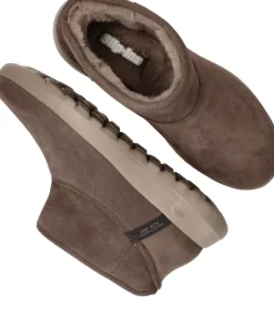 DAMES Skechers Slip-Ins On The Go Joy Boots Dames