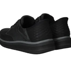 Heren Skechers Slip-Ins Orell Yates Instappers Heren
