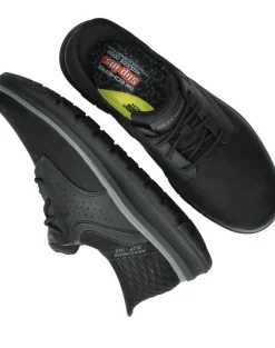 Heren Skechers Slip-Ins Orell Yates Instappers Heren