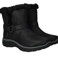 DAMES Skechers Slip-Ins Relaxed Fit Boots Dames