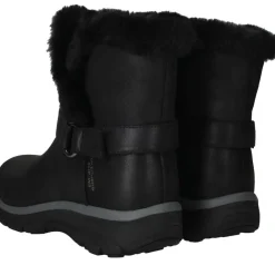 DAMES Skechers Slip-Ins Relaxed Fit Boots Dames