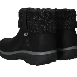 DAMES Skechers Slip-Ins Relaxed Fit Boots Dames