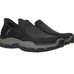 Heren Skechers Slip-Ins RF Respected Instappers Heren