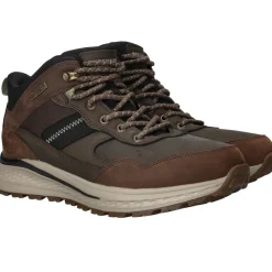 Heren Skechers Slip-Ins Slade Ultra Turner Veterboots Heren