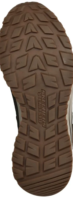 Heren Skechers Slip-Ins Slade Ultra Turner Veterboots Heren