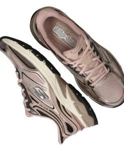 DAMES Skechers Stamina Sport Slip-Ins Sneakers Dames