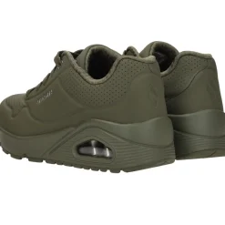 Skechers Stand on Air Sneakers Jongens