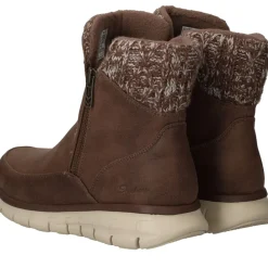 DAMES Skechers Synergy Lovely Collab Boots Dames
