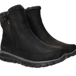 DAMES Skechers Synergy Lovely Collab Boots Dames