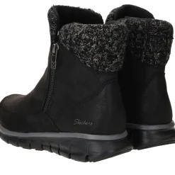 DAMES Skechers Synergy Lovely Collab Boots Dames