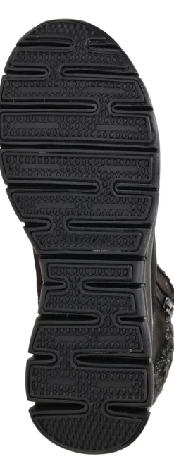 DAMES Skechers Synergy Lovely Collab Boots Dames