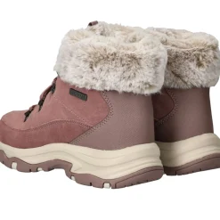 DAMES Skechers Trego Waterproof Wandelschoenen Dames