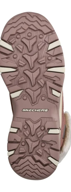 DAMES Skechers Trego Waterproof Wandelschoenen Dames