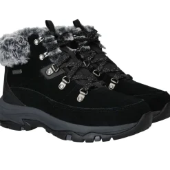 DAMES Skechers Trego Waterproof Veterboots Dames