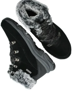 DAMES Skechers Trego Waterproof Veterboots Dames
