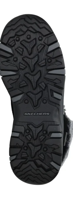 DAMES Skechers Trego Waterproof Veterboots Dames