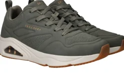 Heren Skechers Tres Air Uno Casairal Sneakers Heren