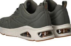 Heren Skechers Tres Air Uno Casairal Sneakers Heren