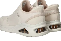 DAMES Skechers Tres Air Uno Slip-Ins Instappers Dames