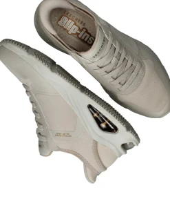 DAMES Skechers Tres Air Uno Slip-Ins Instappers Dames