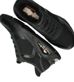 DAMES Skechers Tres Air Uno Slip-ins Sneakers Dames