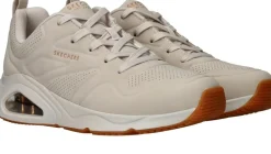 DAMES Skechers Tres Air Uno Sneakers Dames