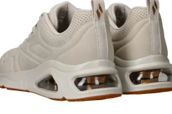 DAMES Skechers Tres Air Uno Sneakers Dames