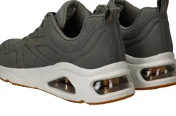 DAMES Skechers Tres Air Uno Sneakers Dames