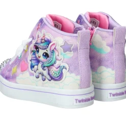 Skechers Twi-Lites 2.0 Sneakers Meisjes