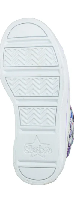 Skechers Twi-Lites 2.0 Sneakers Meisjes