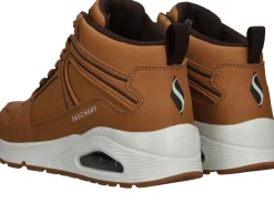 Heren Skechers Uno 2 Keep Close Sneakers Heren