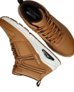 Heren Skechers Uno 2 Keep Close Sneakers Heren
