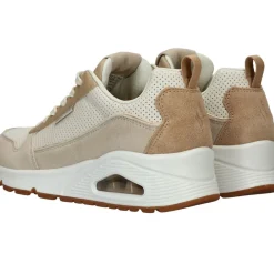DAMES Skechers Uno 2 Much Fun Sneakers Dames