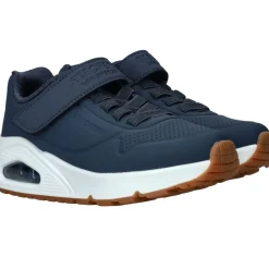 Skechers Uno Air Blitz Sneakers Jongens