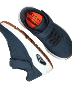 Skechers Uno Air Blitz Sneakers Jongens